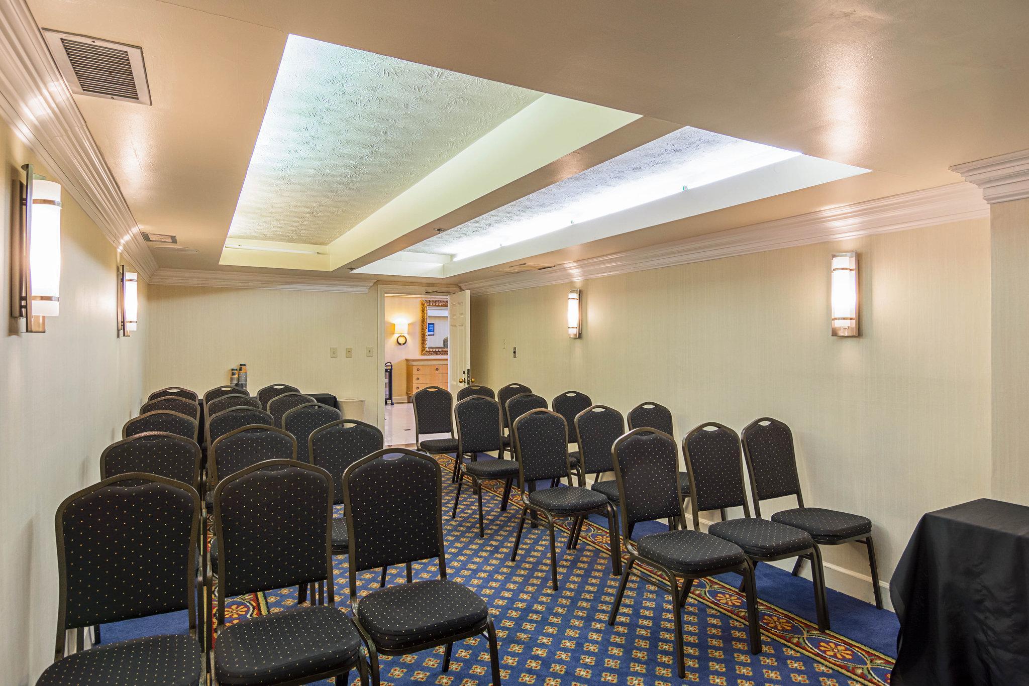 Comfort Inn Springfield Eksteriør bilde