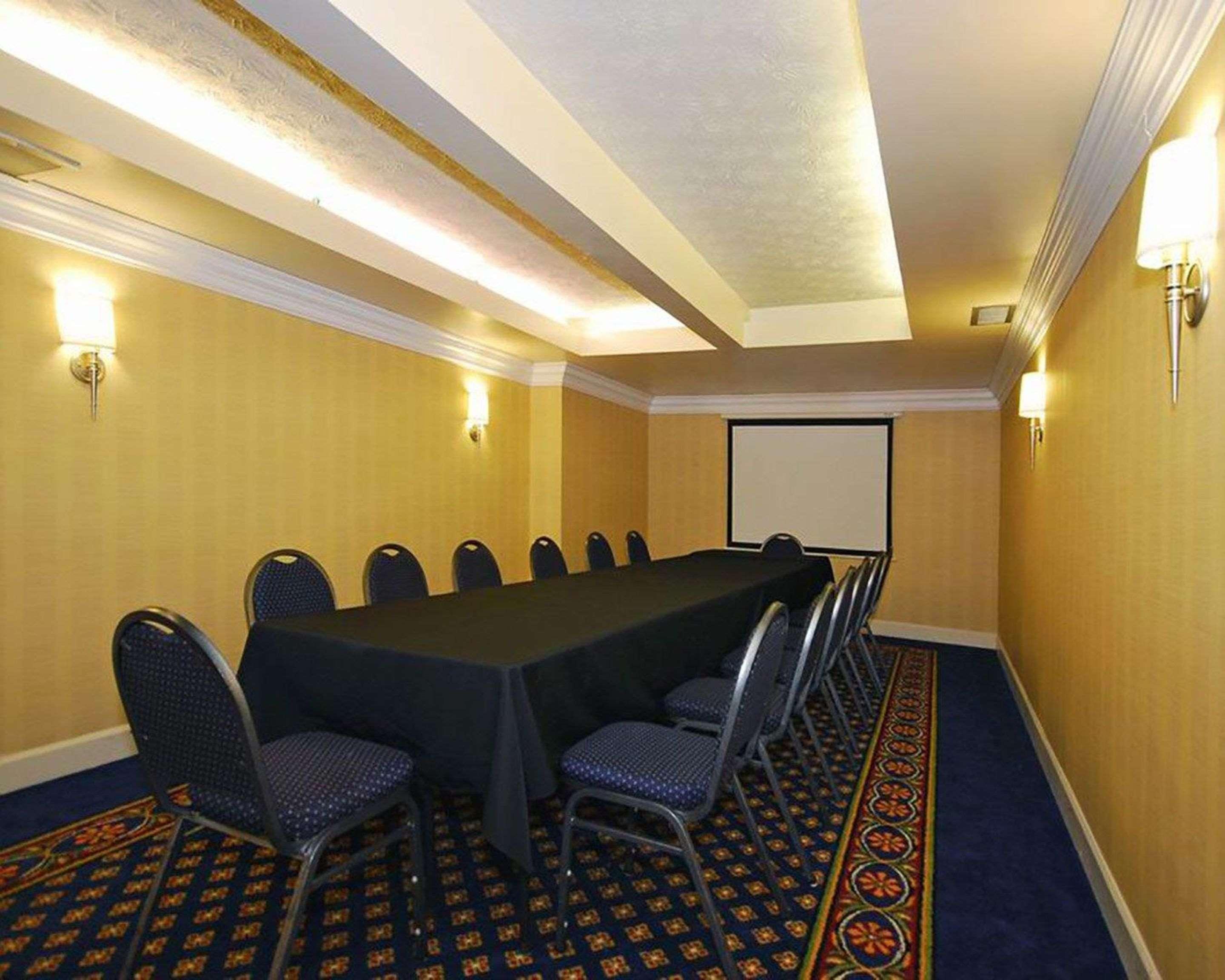 Comfort Inn Springfield Eksteriør bilde