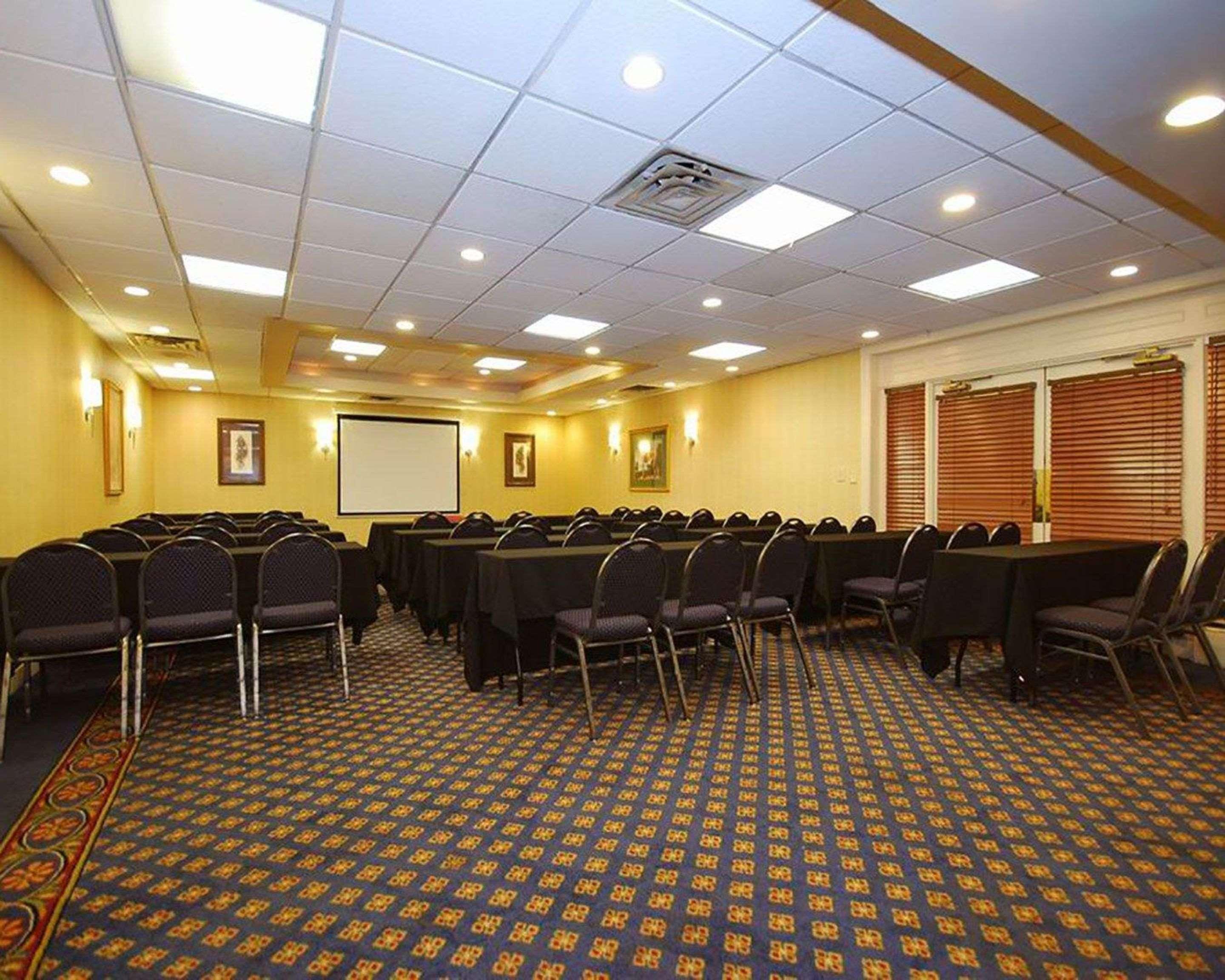 Comfort Inn Springfield Eksteriør bilde