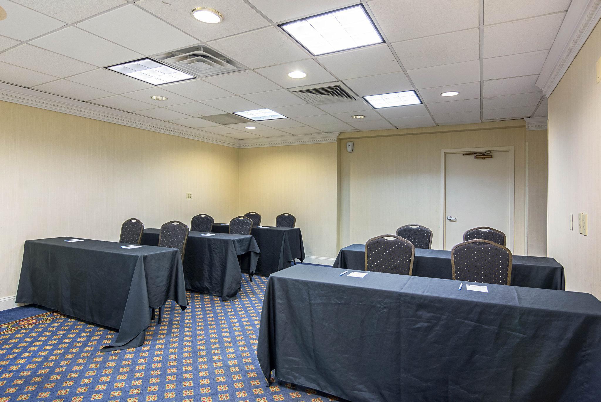 Comfort Inn Springfield Eksteriør bilde