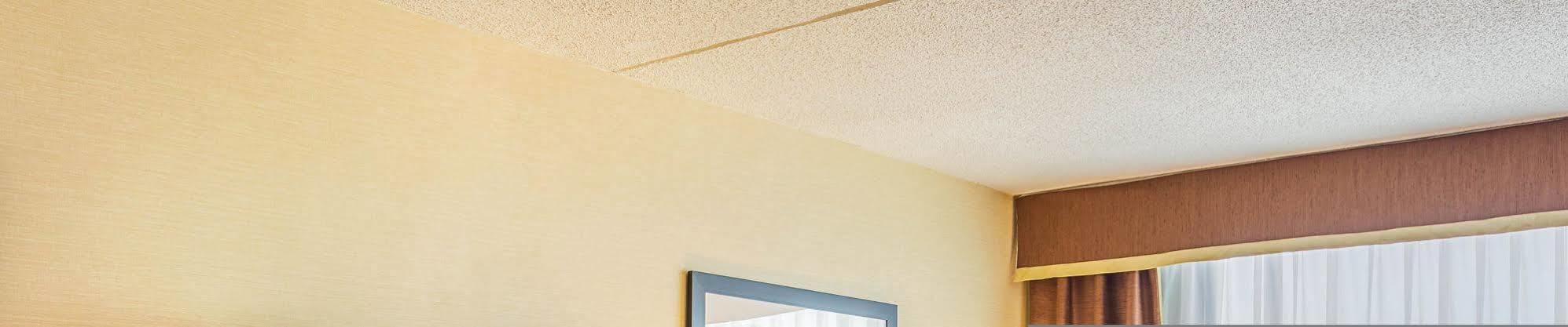 Comfort Inn Springfield Eksteriør bilde